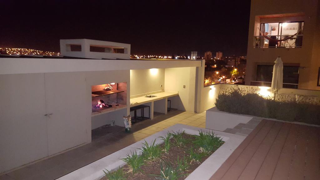 Apartamento Leguizamon Apartamento Salta Exterior foto