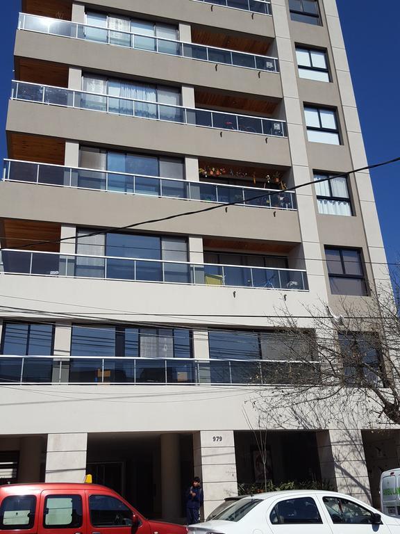 Apartamento Leguizamon Apartamento Salta Exterior foto