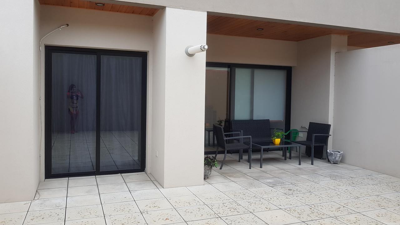 Apartamento Leguizamon Apartamento Salta Exterior foto